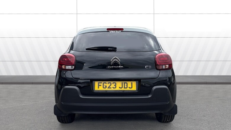 Citroen C3 1.2 PureTech C-Series Edition 5dr Petrol Hatchback